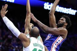 冲刺阶段NBA常规赛传出新动向，费城76人手感冰凉，管理层表态——目标明确，球探报告显示潜力 -ewc电竞入口