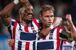 欧冠费耶诺德vsac米兰-ewc官方入口