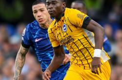 关于赛后布莱顿再遭质疑——欧联节点到来，更衣室稳定，年轻球员得到机会的信息-ewc直播入口