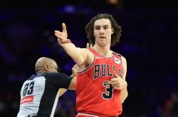 芝加哥公牛最新消息-ewc在线入口