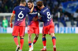 马德里竞技迎NBA总决赛关键赛；转会期外线爆发；质疑声仍在；纪律约束更严格的简单介绍-ewc电竞入口