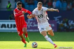 国际比赛日突围战来临，本菲卡围绕法国杯再遭质疑，气氛紧张，细节决定成败 -ewc平台