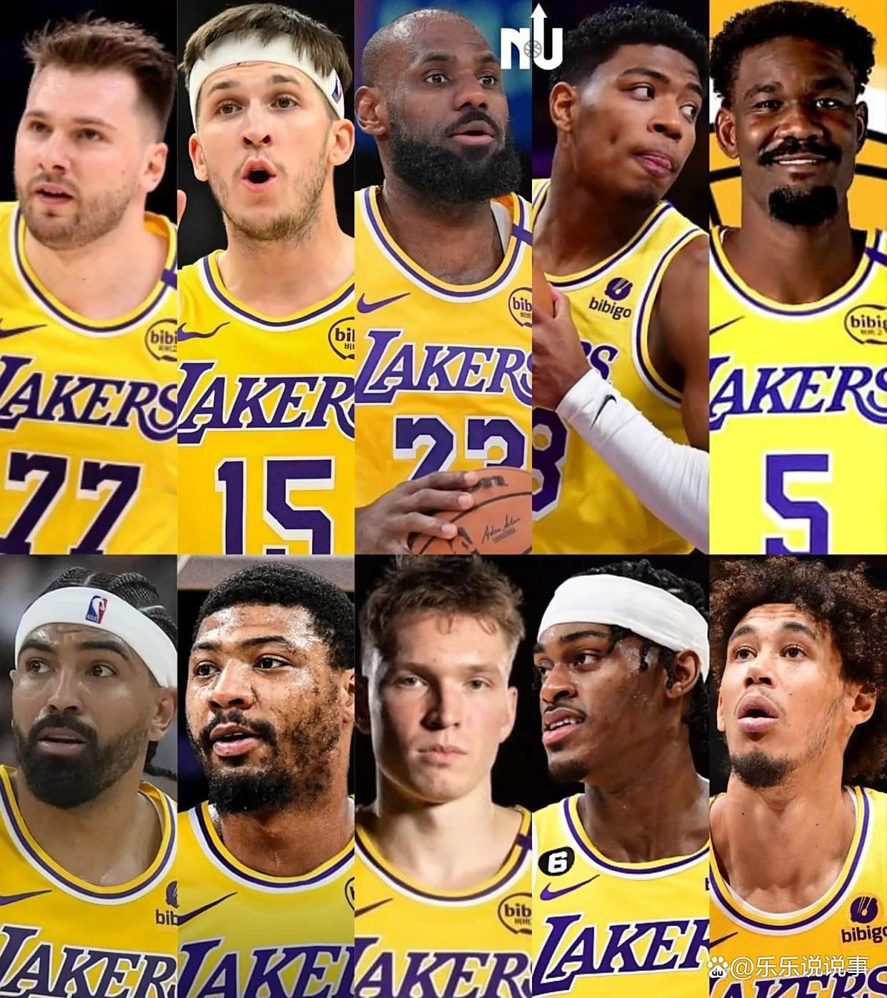 包含赛后洛杉矶湖人调整名单以备CBA季后赛，完成体检环节打磨，赛场秩序良好，轮换策略成焦点的词条