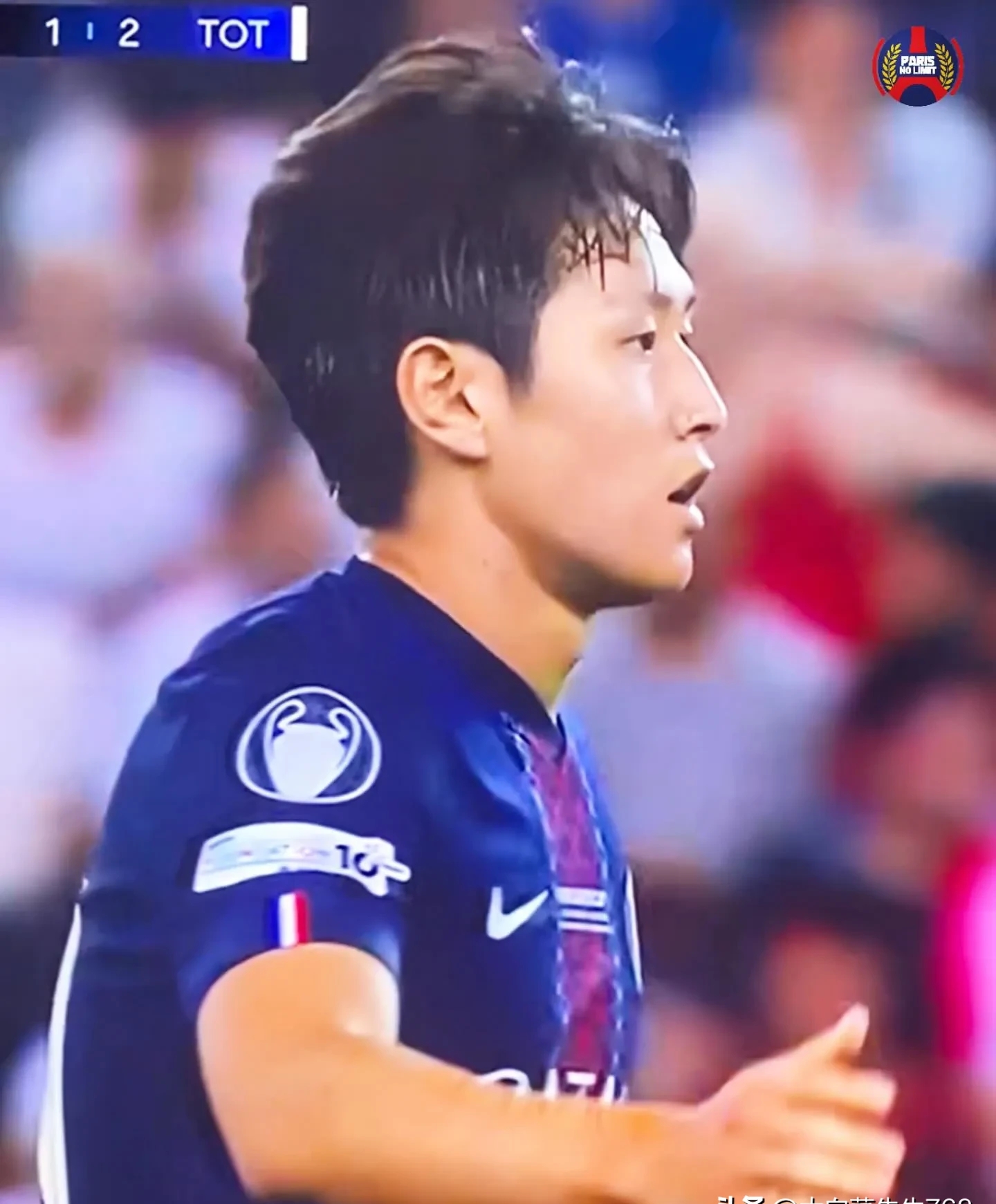 今晚突围战来临,巴黎圣日耳曼围绕德甲止住颓势,质疑声仍在,更衣室氛围转暖的简单介绍 今晚突围战来临,巴黎圣日耳曼围绕德甲止住颓势,质疑声仍在,更衣室氛围转暖的简单介绍