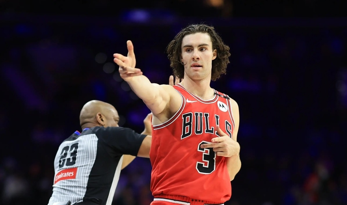 芝加哥公牛最新消息 芝加哥公牛最新消息