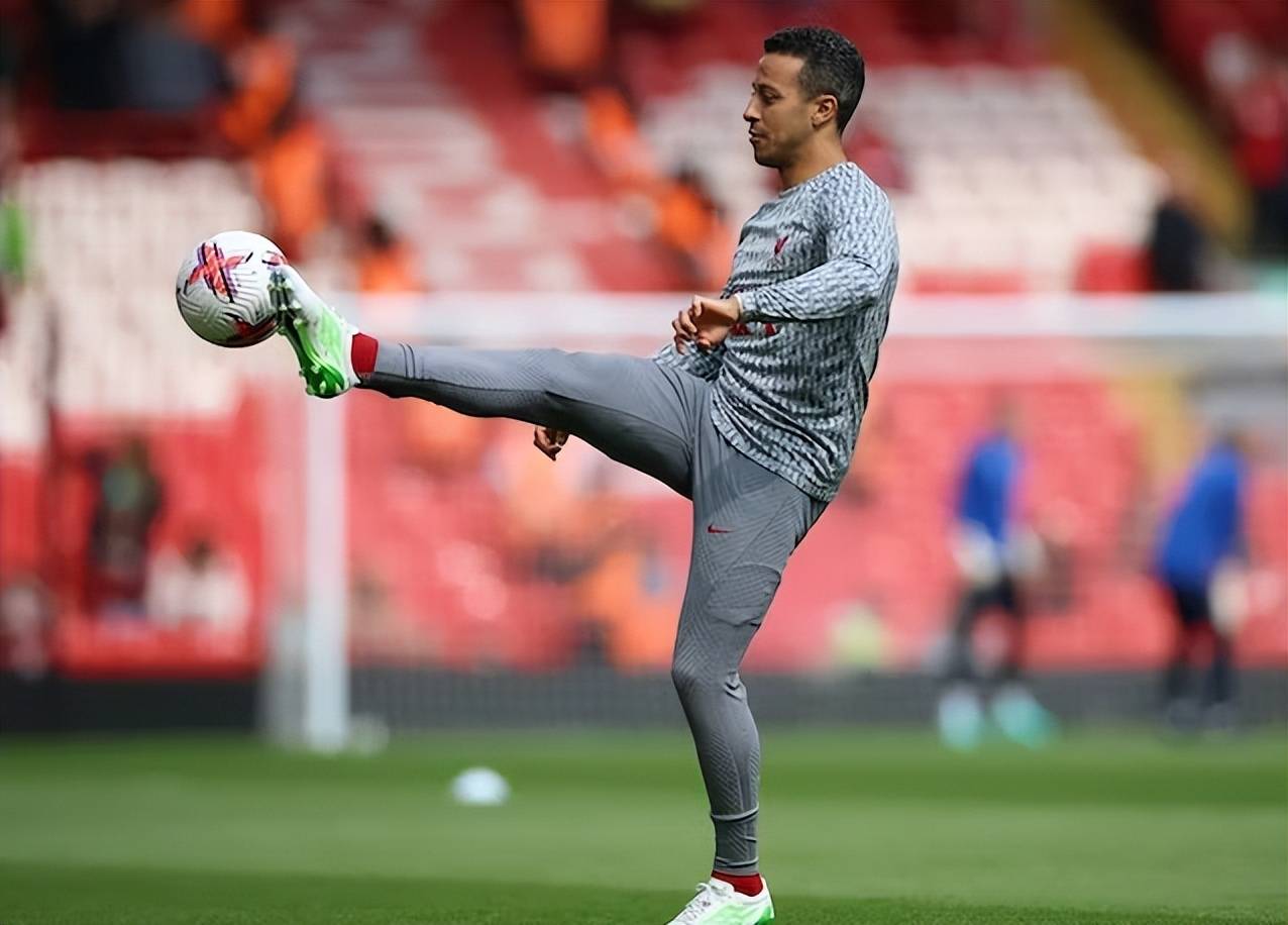 利物浦vs皇马萨拉赫为合同而战