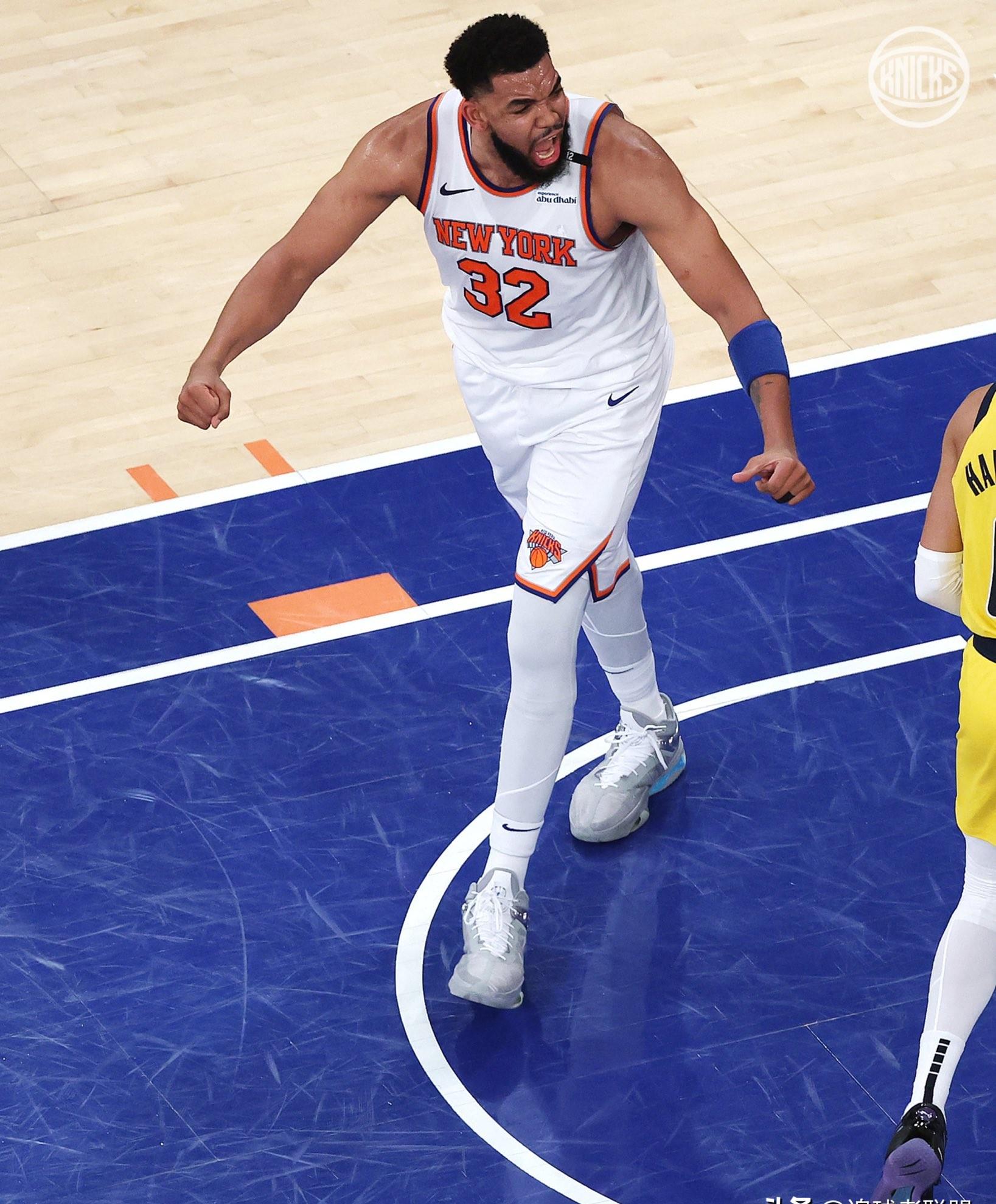 印第安纳步行者