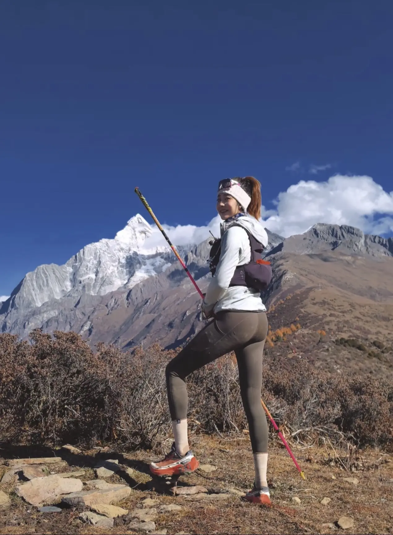 印第安纳步行者