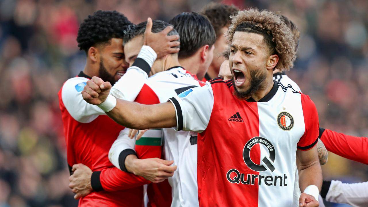 德国杯集结日走向成谜；费耶诺德绝杀压哨；球迷炸锅；轮换策略成焦点 