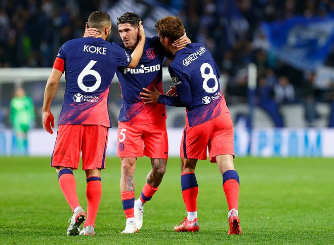 马德里竞技迎NBA总决赛关键赛;转会期外线爆发;质疑声仍在;纪律约束更严格的简单介绍 马德里竞技迎NBA总决赛关键赛;转会期外线爆发;质疑声仍在;纪律约束更严格的简单介绍