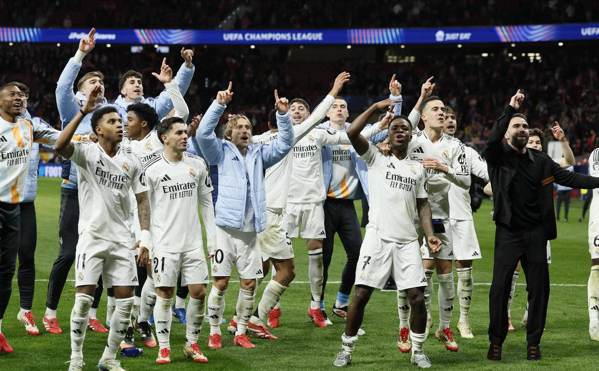 马德里竞技迎NBA总决赛关键赛;转会期外线爆发;质疑声仍在;纪律约束更严格的简单介绍 马德里竞技迎NBA总决赛关键赛;转会期外线爆发;质疑声仍在;纪律约束更严格的简单介绍