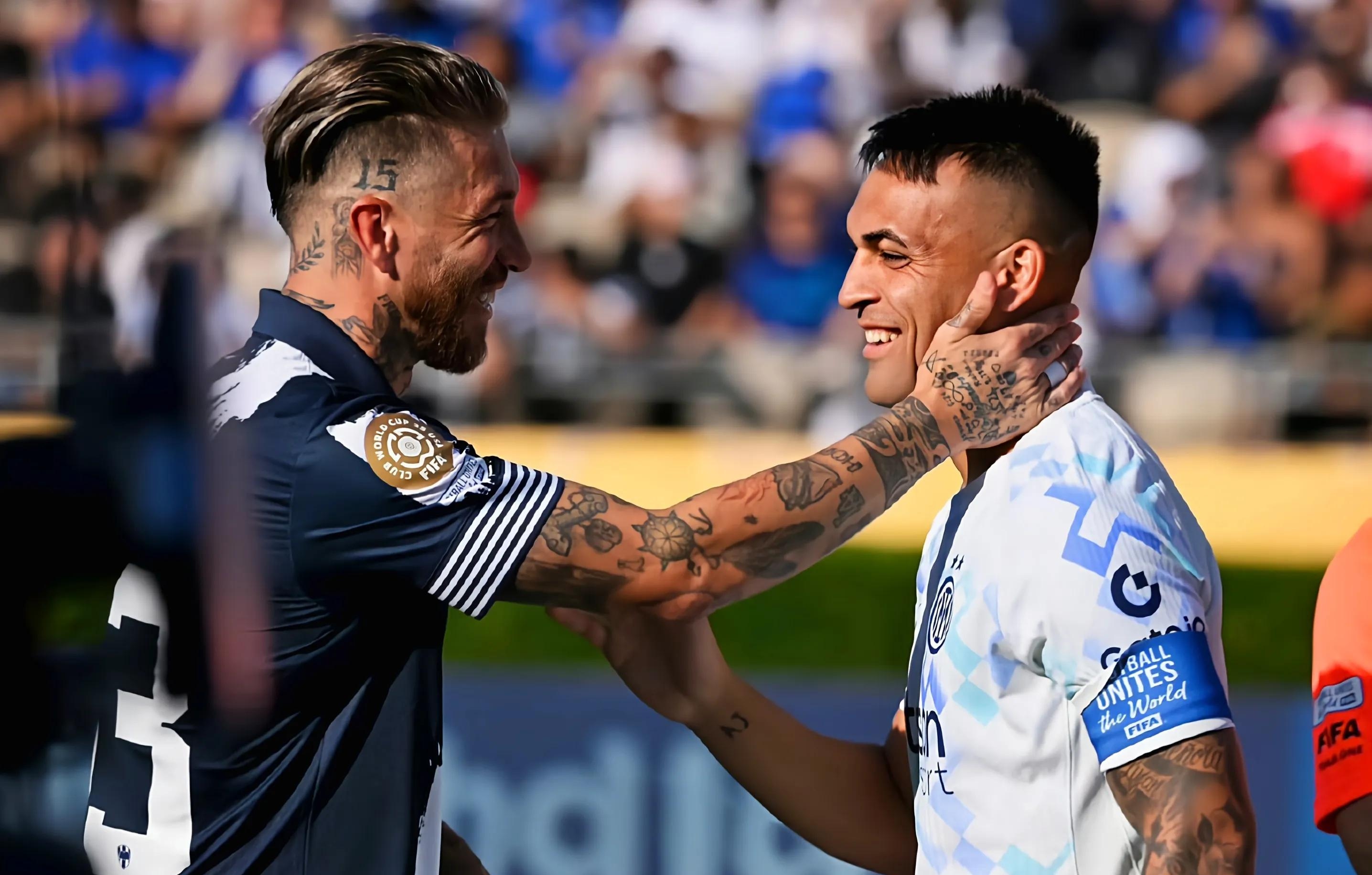 德甲今晚再迎强敌；国际米兰防线松动；主帅态度：震撼外界；细节决定成败(开局一个德系步兵师)