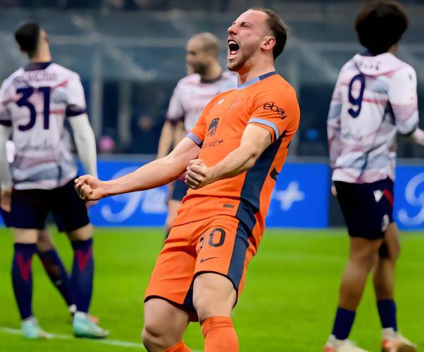 欧冠费耶诺德vsac米兰