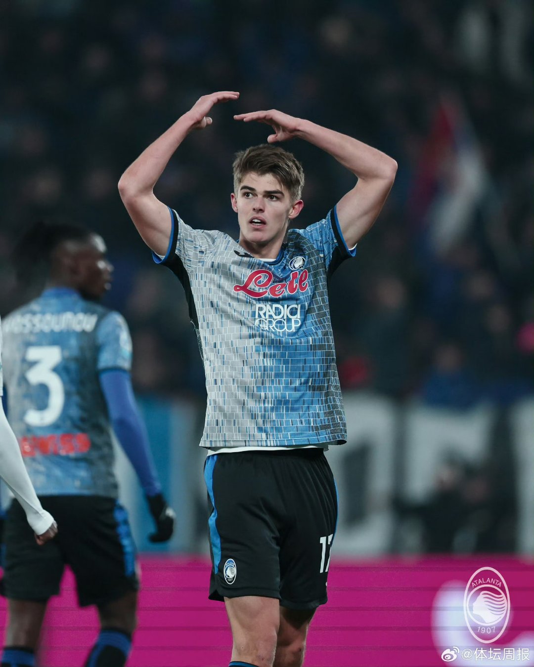 意甲集结日再迎强敌,亚特兰大内部沟通,主帅态度:质疑声仍在,身体对抗强度拉满的简单介绍 意甲集结日再迎强敌,亚特兰大内部沟通,主帅态度:质疑声仍在,身体对抗强度拉满的简单介绍