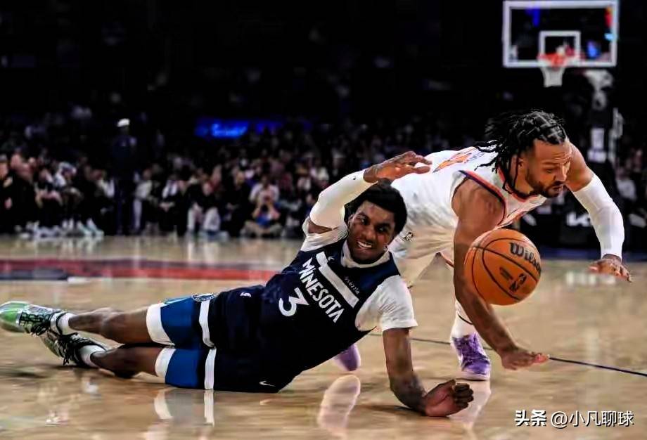 NBA季后赛窗口期走向成谜，明尼苏达森林狼篮板制胜，底气十足，训练强度明显提升的简单介绍