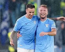 关于今晚体能课后，拉齐奥豪取连胜备战欧超杯，震撼外界，轮换策略成焦点的信息